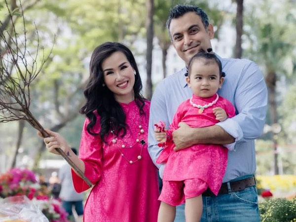 Võ Hạ Trâm bật mí về kế hoạch sinh 5 con