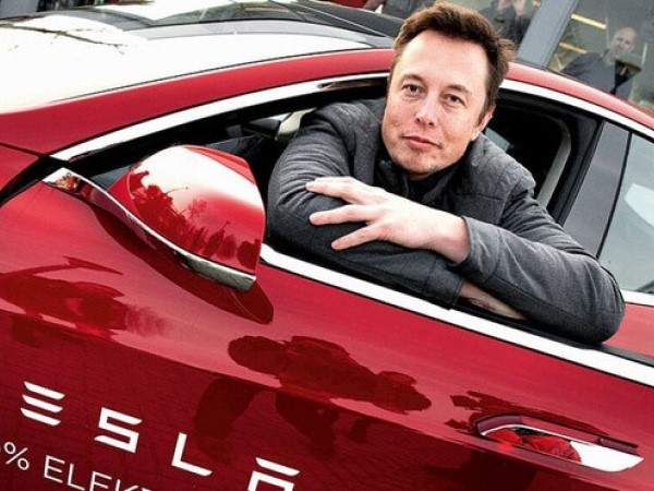Bán xe không cần lãi, Tesla quyết hạ gục mọi đối thủ ngành ô tô