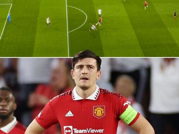 Ten Hag ‘sấy’ dàn sao MU, phản ứng trái ngược về hai tội đồ Maguire và De Gea