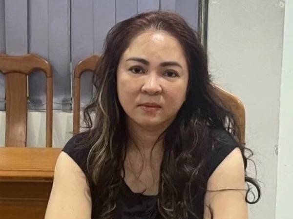Nguyên nhân con trai bà Nguyễn Phương Hằng gửi khiếu nại đến VKSND TP HCM