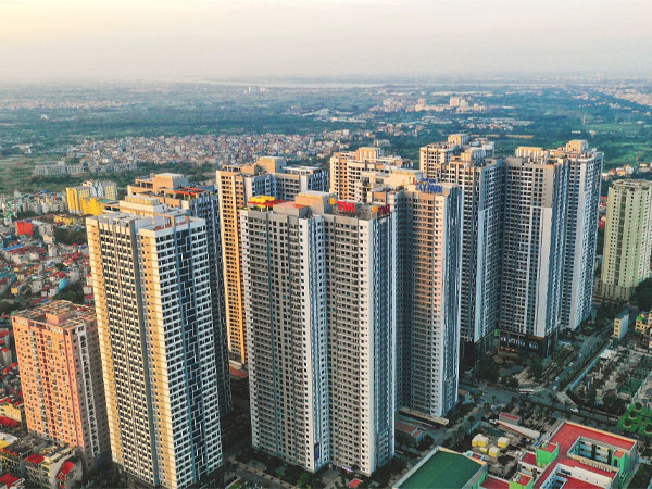 Đỏ mắt tìm căn hộ giá dưới 3 tỷ đồng ở nội đô
