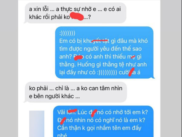 Yêu nhau 3 năm đã chọn ngày cưới, cô gái ngã ngửa khi phát hiện bạn trai mình bỗng biến thành 'chồng người ta'