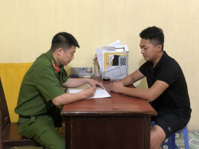 Thủ đoạn lừa đảo mới, thanh niên chiếm đoạt hơn 400 triệu đồng