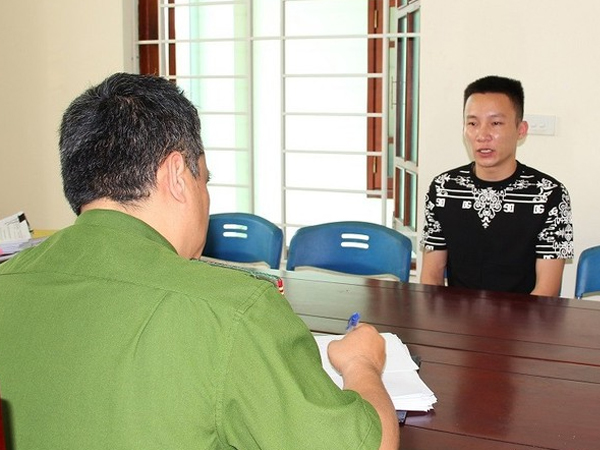 Lừa đưa 11 người ra nước ngoài rồi ép thực hiện các hành vi lừa đảo
