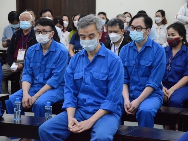 Ông Nguyễn Quang Tuấn liệu có bị áp dụng hình phạt bổ sung là cấm hành nghề?