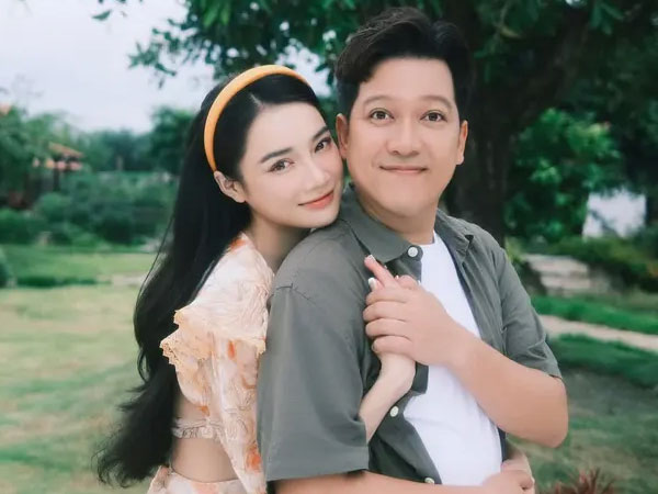 Người thân vô tình hé lộ giới tính nhóc tỳ thứ 2 của Trường Giang - Nhã Phương