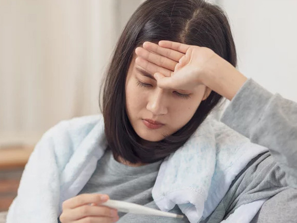 Một triệu chứng khi ngủ cảnh báo 7 loại ung thư