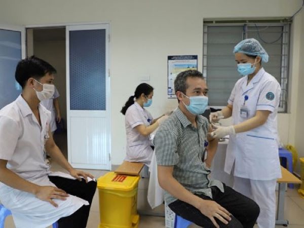 Tái kích hoạt chiến dịch bảo vệ nhóm nguy cơ