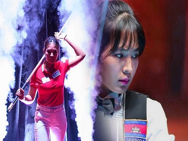 Chuyện về cô gái nghèo thất học, lấy chồng Hàn Quốc vụt trở thành ngôi sao hàng đầu SEA Games 32