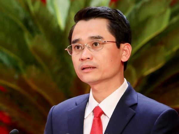 Khởi tố nguyên Phó Chủ tịch UBND tỉnh Quảng Ninh Phạm Văn Thành