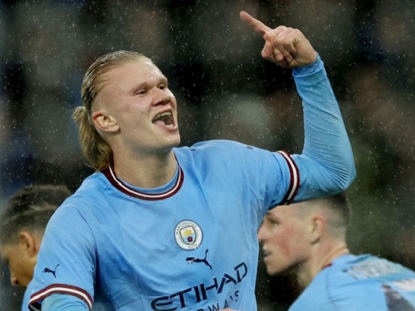 Lịch thi đấu bóng đá hôm nay (22/4): Man City tranh vé vào chung kết FA Cup
