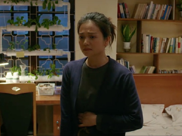 Gia đình mình vui bất thình lình tập 14: Công lao đến bên 'tiểu tam' giữa đêm khuya, bỏ mặc vợ đau ốm