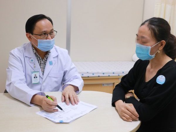 Căn bệnh ung thư hàng đầu ở Việt Nam, 6 nhóm người dễ mắc nhất