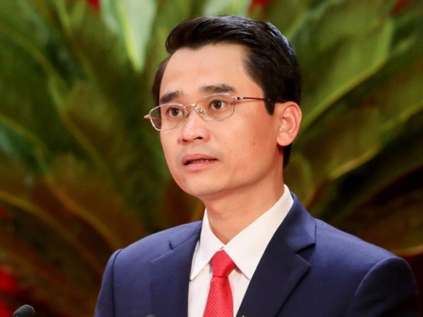 Những người liên quan trong vụ án nguyên Phó Chủ tịch tỉnh Quảng Ninh bị khởi tố