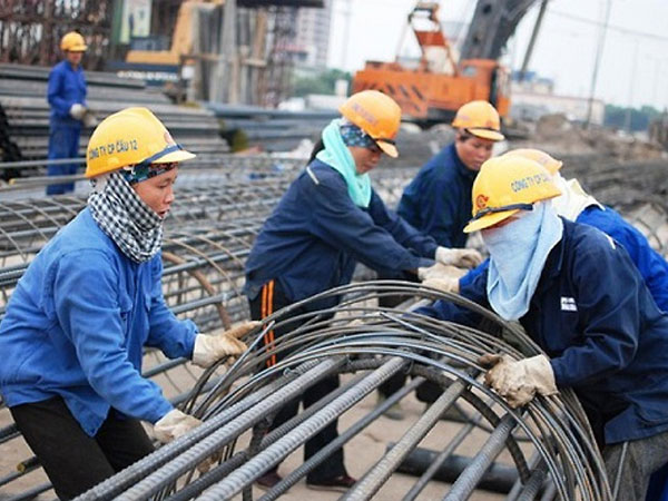 Một số quy định mới về chế độ tai nạn lao động,  bệnh nghề nghiệp