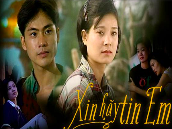 Diễn viên 'Xin hãy tin em' sau 26 năm: Kẻ bị bắt, người lận đận hôn nhân