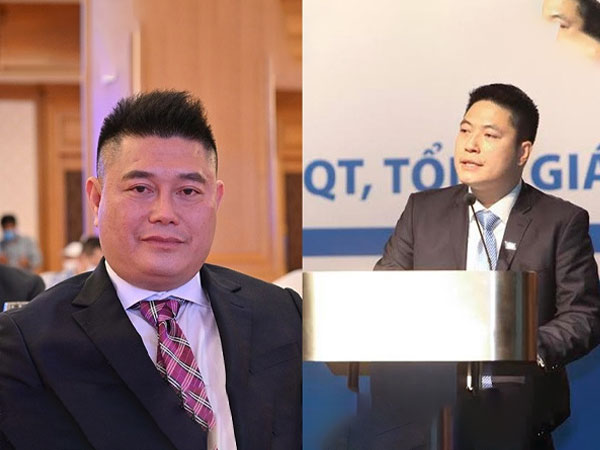 Em trai bầu Thuỵ được đề cử vào HĐQT LienVietPostBank