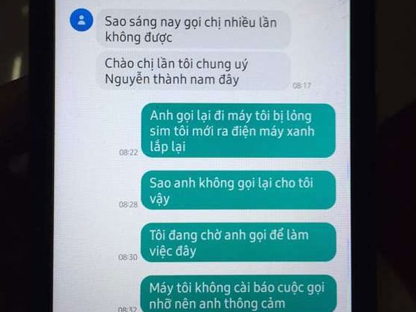 Trắng đêm bị ‘thao túng tâm lý’ trong nhà nghỉ, người phụ nữ phải viết 11 bản tường trình để chứng minh không liên quan đến 3 tỷ ‘tiền bẩn’