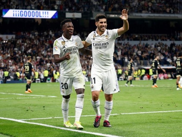 Kết quả La Liga 23/4: Real Madrid níu giữ hy vọng đua vô địch với Barca