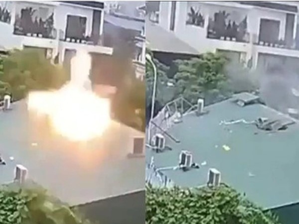 Trách nhiệm liên quan vụ nổ cục điều hòa 2 người thương vong ở Vĩnh Phúc