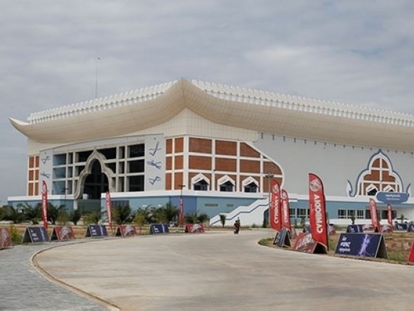 Miễn phí nhiều dịch vụ, chủ nhà SEA Games 32 ghi điểm vì sự hiếu khách