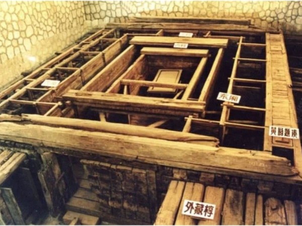 Từ chối đào mộ cháu trai Lưu Bang, chuyên gia 'ôm hận' sau 20 năm