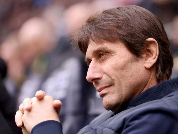 Antonio Conte đã đúng khi nói về các cầu thủ của Tottenham