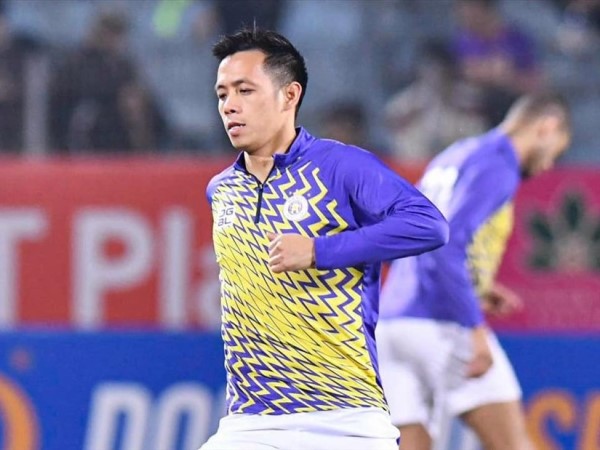 Thấy gì từ chuyện Hà Nội FC kháng cáo cho Văn Quyết?