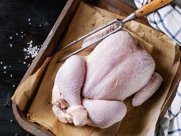 6 nguyên tắc bảo quản thực phẩm cần nhớ khi thời tiết nắng nóng