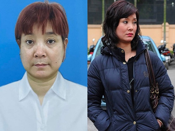 Diễn viên Lệ Hằng không nghiện ma túy, chỉ bán kiếm sống qua ngày