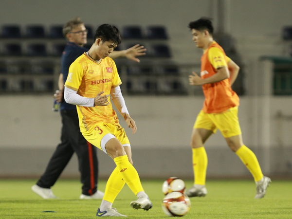U22 Việt Nam nhận thất bại thứ 5 liên tiếp trước thềm SEA Games 2023