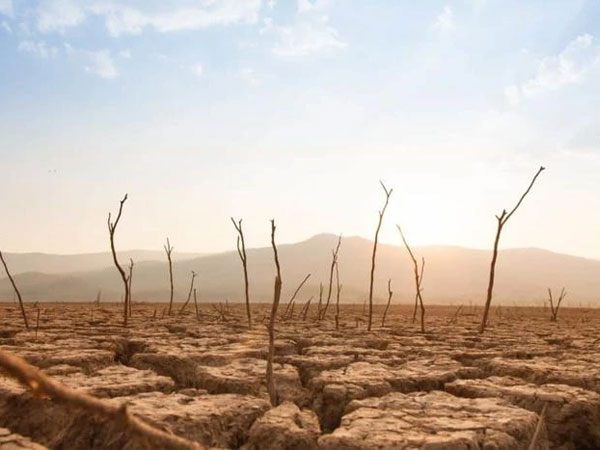 El Nino sắp quay trở lại, thế giới đối mặt với nắng nóng kỷ lục trong năm 2023