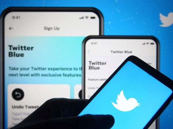 Twitter thu hồi tick xanh ‘người sống’, cấp xác thực cho tài khoản người đã mất