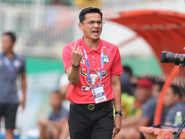 CLB HAGL kiến nghị VPF thay đổi việc dừng giải, có thể làm theo Thai League
