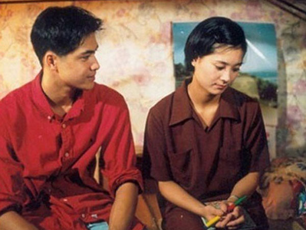 Phong - người yêu Hoài 'Thát-chơ' (Lệ Hằng) trong 'Xin hãy tin em': Hôn nhân gần 30 năm hạnh phúc bên vợ đồng nghiệp