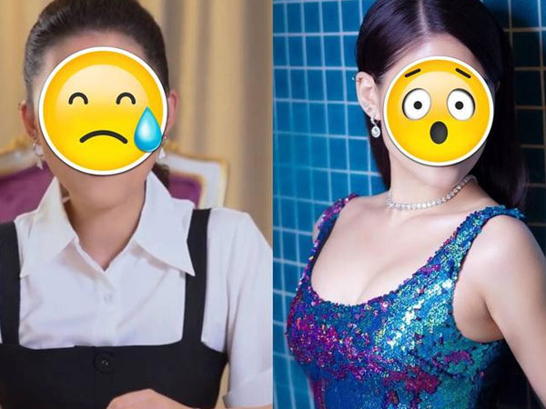 Nữ diễn viên Vbiz tiết lộ từng bị sang chấn tâm lý vì một bạn nam có hành động nhạy cảm