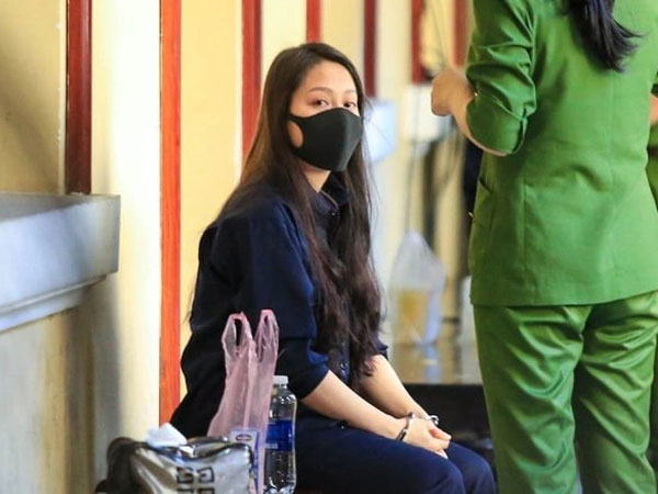 Nóng: 'Dì ghẻ' Nguyễn Võ Quỳnh Trang bất ngờ rút kháng cáo, chấp nhận án tử hình