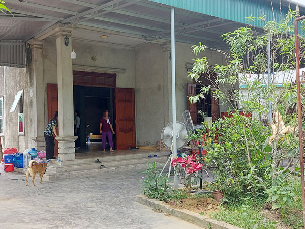 Nữ sinh lớp 9 ở Nghệ An tự tử: Cuộc nói chuyện cuối cùng của người mẹ và con gái