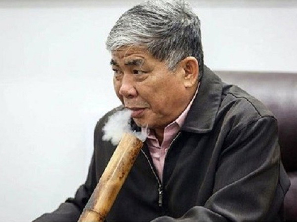 Hành trình khởi nghiệp của 'đại gia điếu cày' Lê Thanh Thản