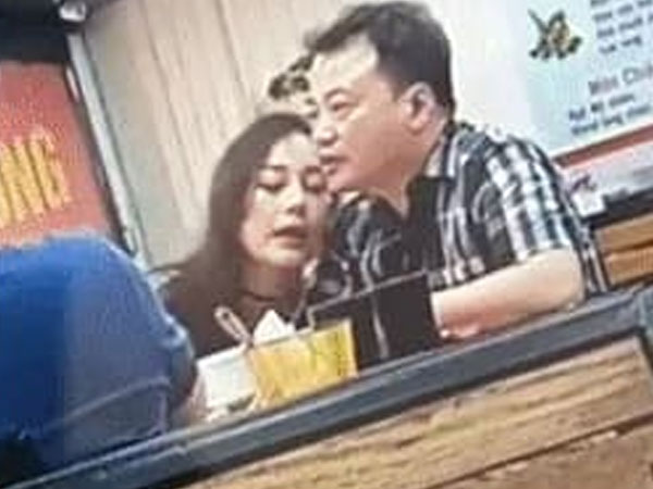 Liên tục bị quay, chụp lén khi hẹn hò với Shark Bình, Phương Oanh lần đầu lên tiếng