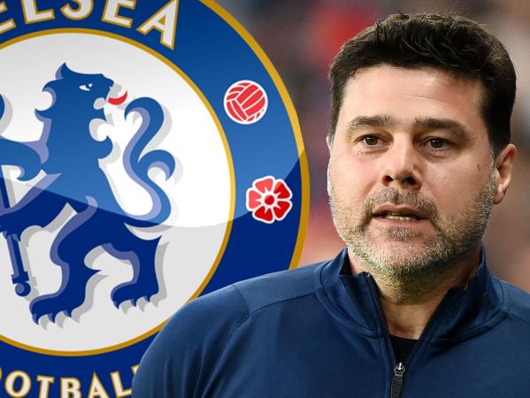 Lampard chưa ấm chỗ, Chelsea lại chóng vánh bổ nhiệm HLV trưởng mới