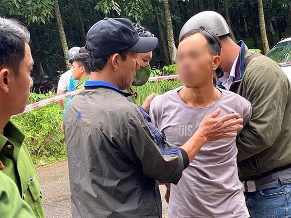 Sát hại người tình vì nghi bị bỏ bùa và loạt án mạng bàng hoàng