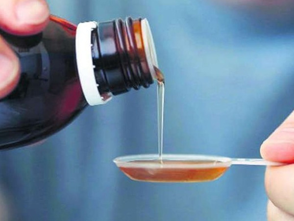 Bộ Y tế cảnh báo về 14 sản phẩm siro ho khiến hàng trăm trẻ nguy kịch