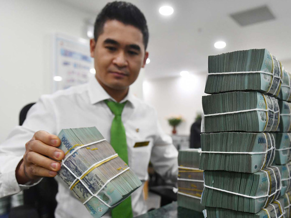 Ngân hàng chính thức được mua lại trái phiếu doanh nghiệp chưa niêm yết