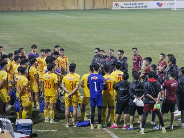 Những cầu thủ đầu tiên ‘chắc suất’ dự SEA Games 32
