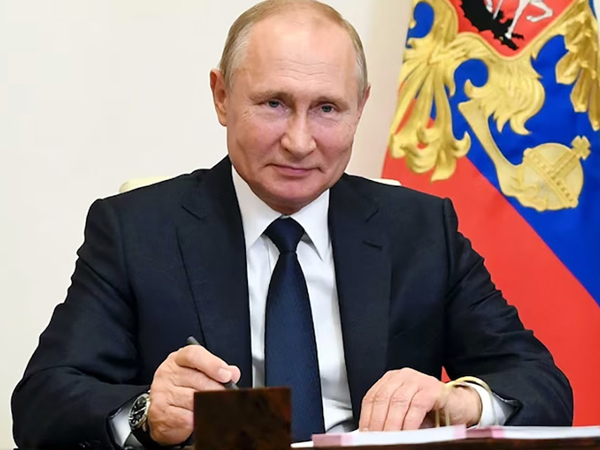Nga phản bác tin đồn Tổng thống Putin có người đóng thế