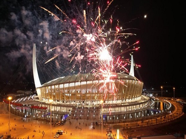 Campuchia chi tiền gấp 4 lần kinh phí tổ chức SEA Games 31 tại Việt Nam, tuyên bố lễ khai mạc ở đẳng cấp Olympic