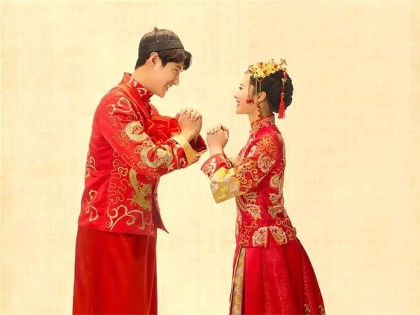 'Sau cưới ai về nhà nấy' - trào lưu độc lạ của giới trẻ Trung Quốc