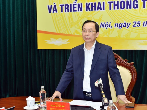 Phó Thống đốc nêu đích danh các ngân hàng, yêu cầu xem xét giảm lãi suất