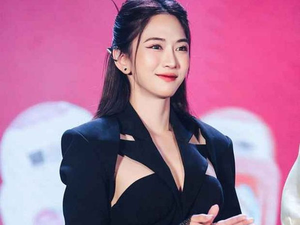 Trước khi trở thành MC nhà đài, Lê Bống kiếm tiền giỏi thế nào?